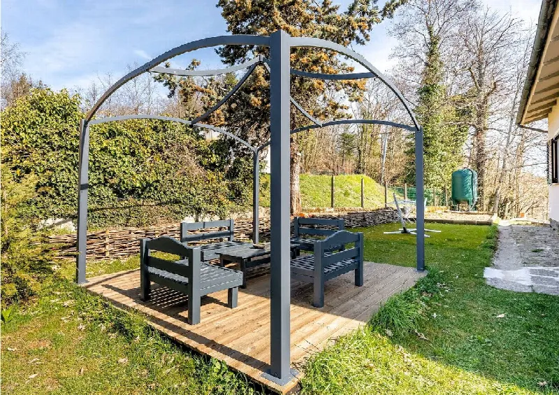 Villa in vendita a Pescia - foto 3