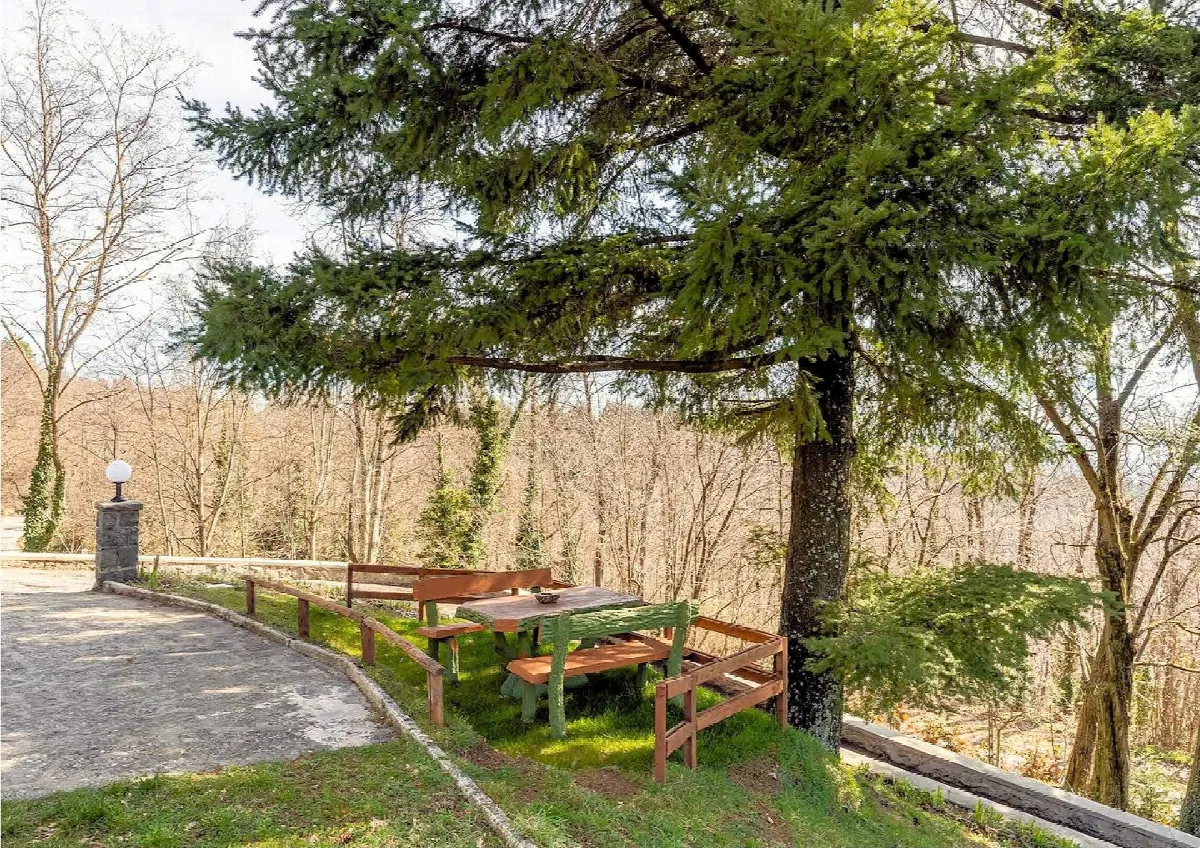 Villa in vendita a Pescia - foto 4