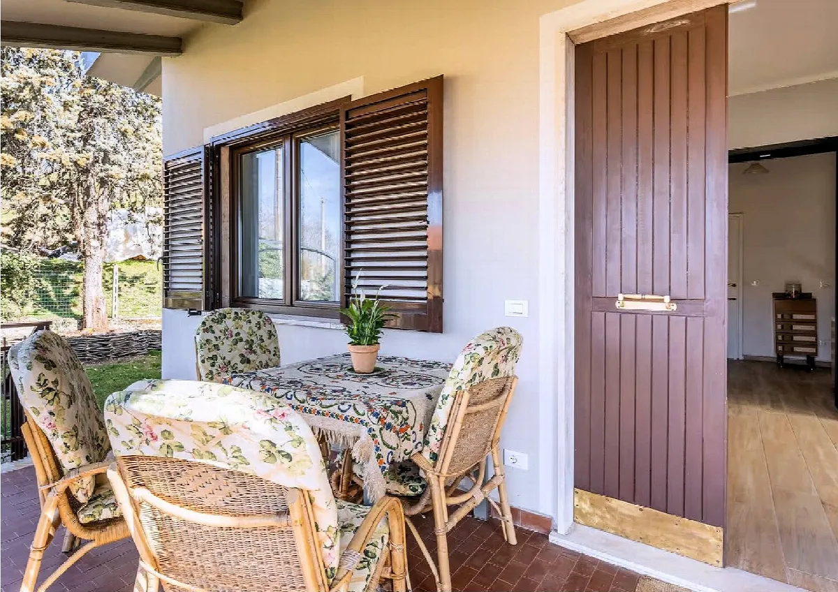 Villa in vendita a Pescia - foto 5