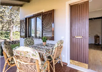 Villa in vendita a Pescia - foto 5