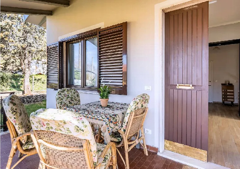 Villa in vendita a Pescia - foto 5