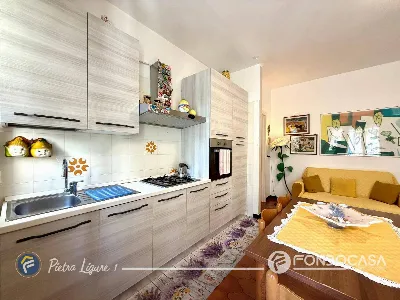 Appartamento in vendita a Pietra Ligure - foto 3