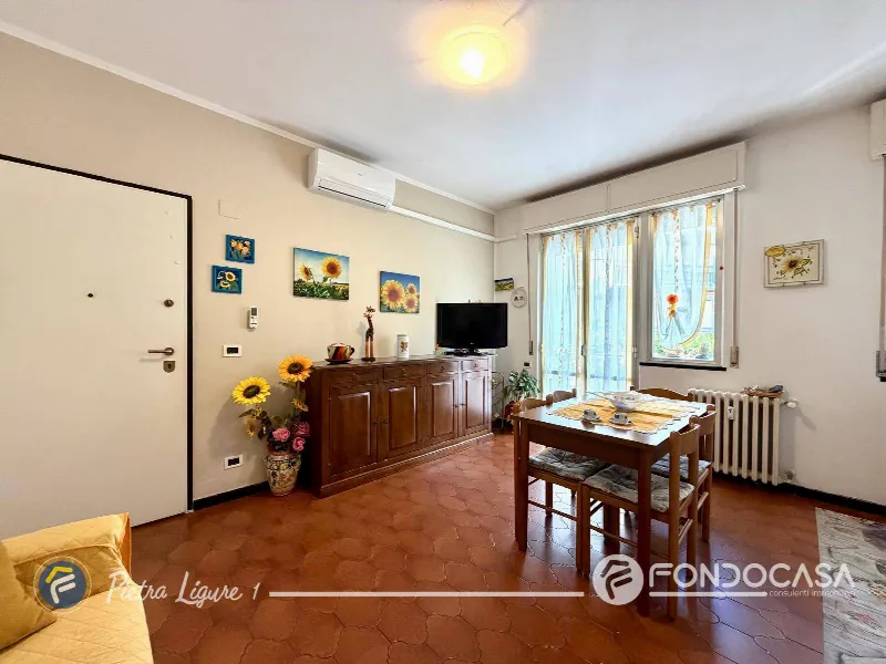 Appartamento in vendita a Pietra Ligure - foto 4