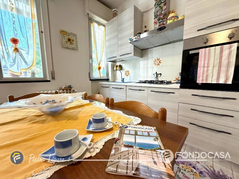 Appartamento in vendita a Pietra Ligure - foto 5