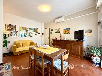 Appartamento in vendita a Pietra Ligure - foto 6