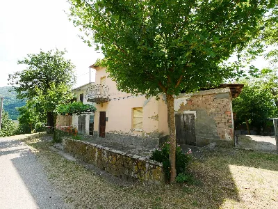 Casa Indipendente in vendita a Polinago - foto 1