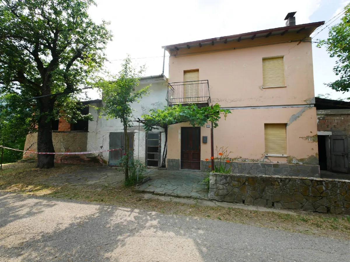 Casa Indipendente in vendita a Polinago - foto 2