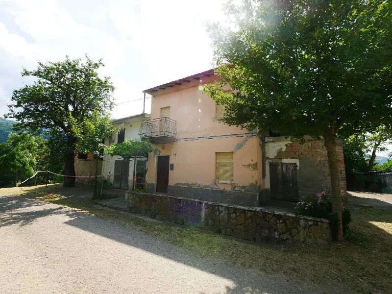 Casa Indipendente in vendita a Polinago - foto 4