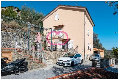 Casa Indipendente in vendita a Varazze - foto 2