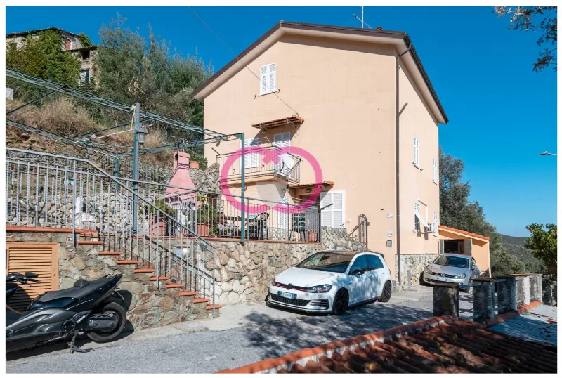 Casa Indipendente in vendita a Varazze - foto 2