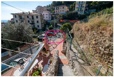 Casa Indipendente in vendita a Varazze - foto 5