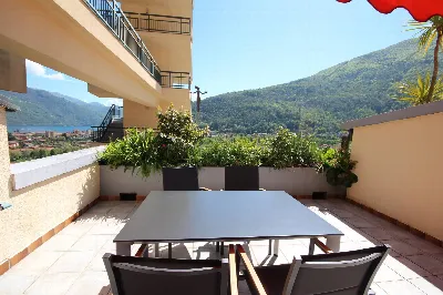 Appartamento a Cannobio