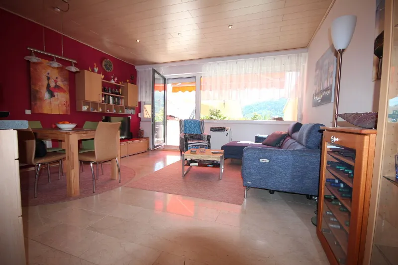 Appartamento in vendita a Cannobio - foto 7