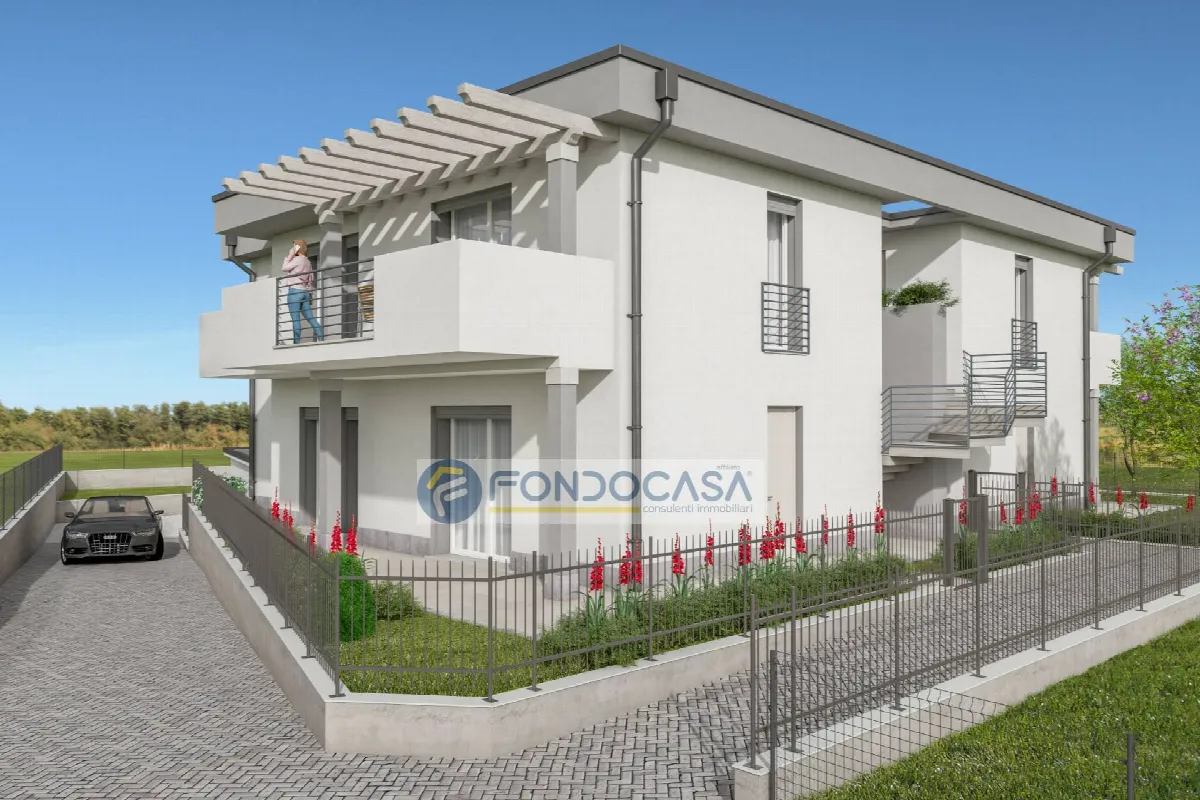 Appartamento in vendita a Castelnuovo del Garda - foto 2