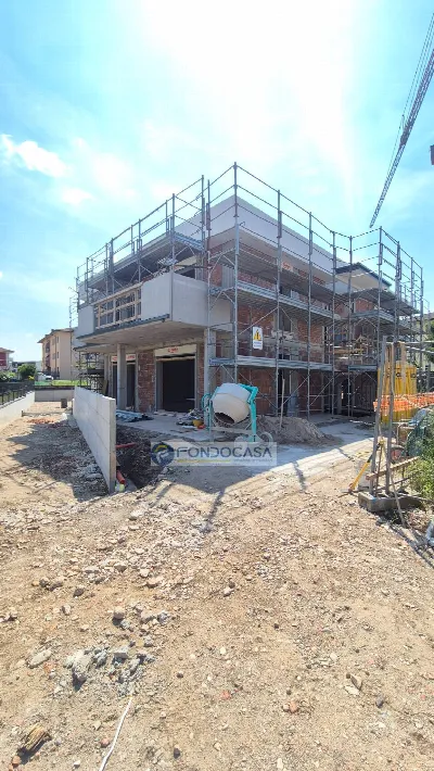 Appartamento in vendita a Castelnuovo del ... - foto 3