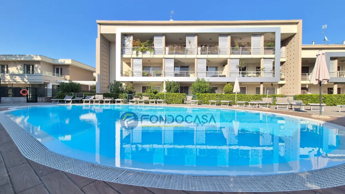 Appartamento in vendita a Peschiera del Garda - foto 2