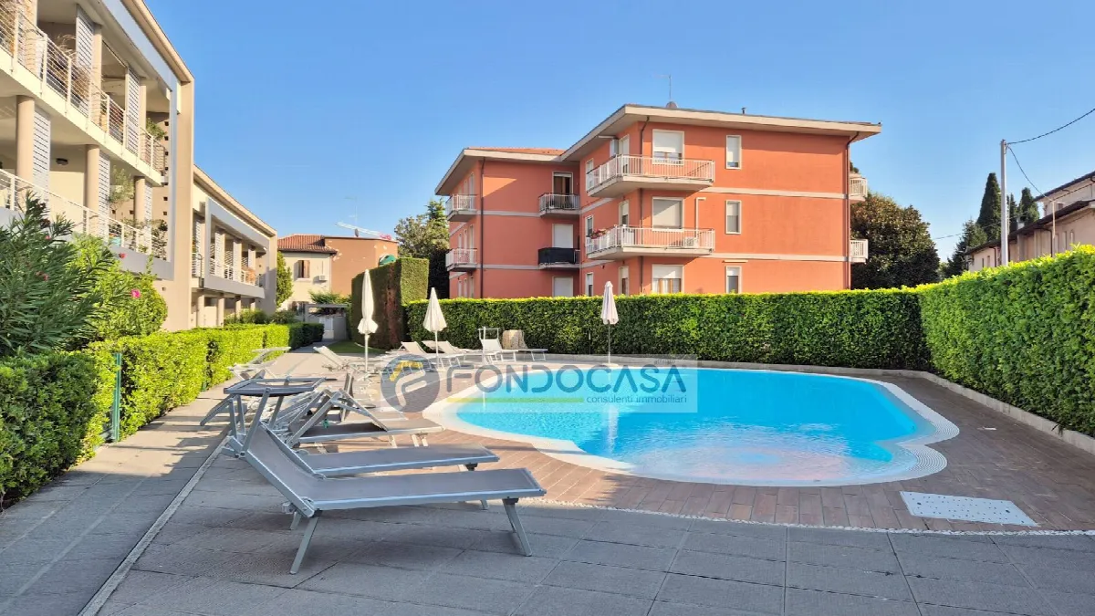 Appartamento in vendita a Peschiera del Garda - foto 3