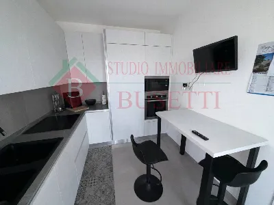 Appartamento in vendita a Solbiate Olona - foto 1