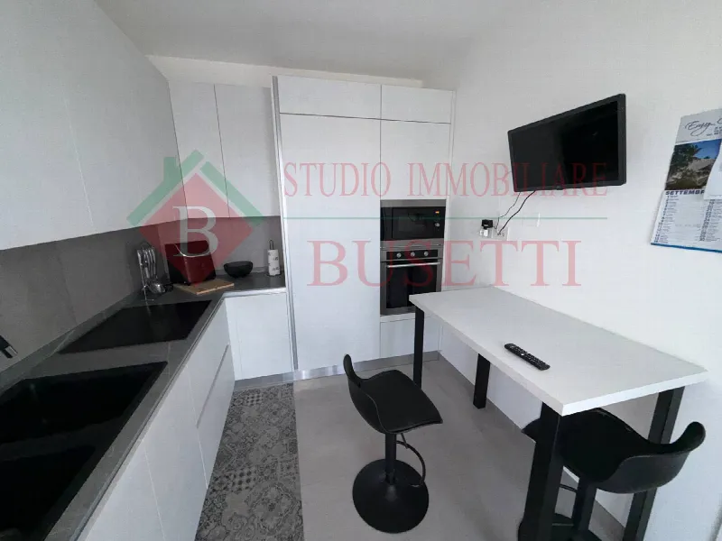 Appartamento in vendita a Solbiate Olona - foto 1