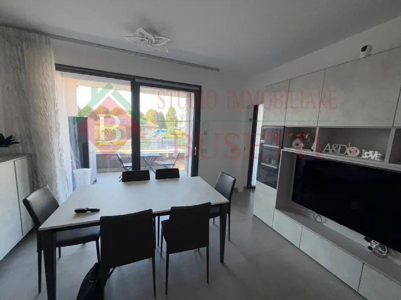 Appartamento in vendita a Solbiate Olona - foto 4