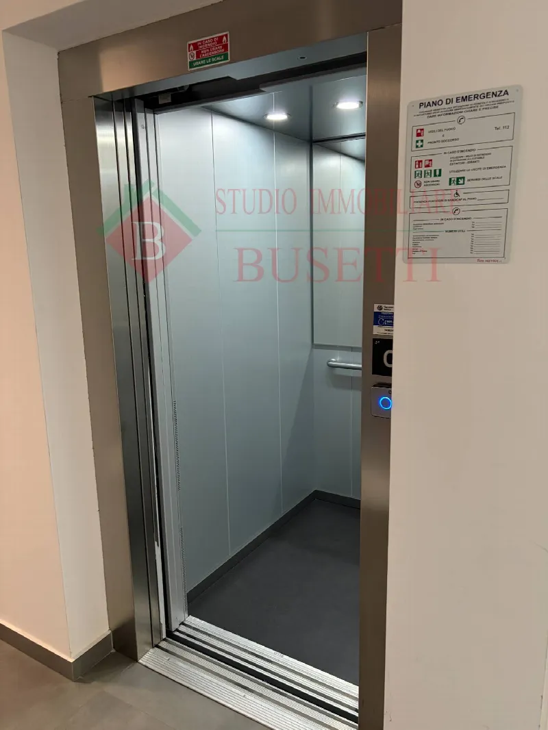 Appartamento in vendita a Solbiate Olona - foto 8