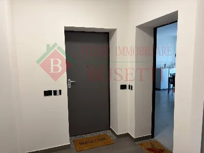 Appartamento in vendita a Solbiate Olona - foto 9