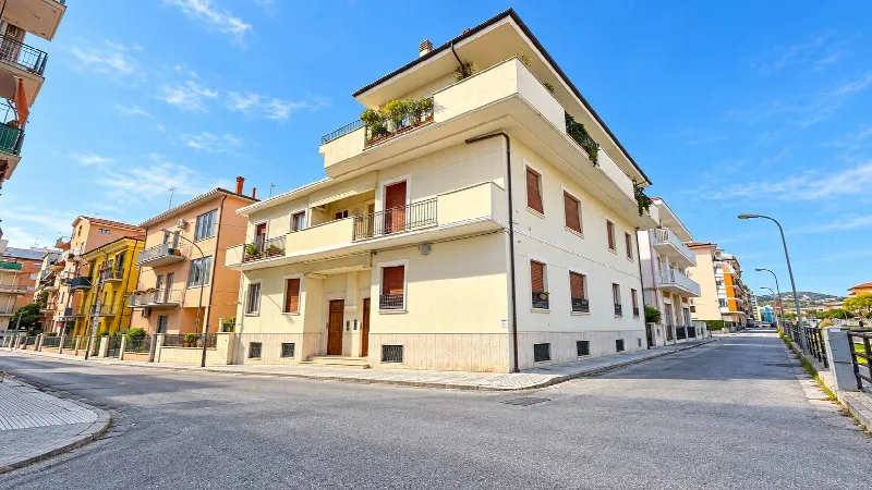 Appartamento in vendita a San Benedetto del Tronto - foto 1