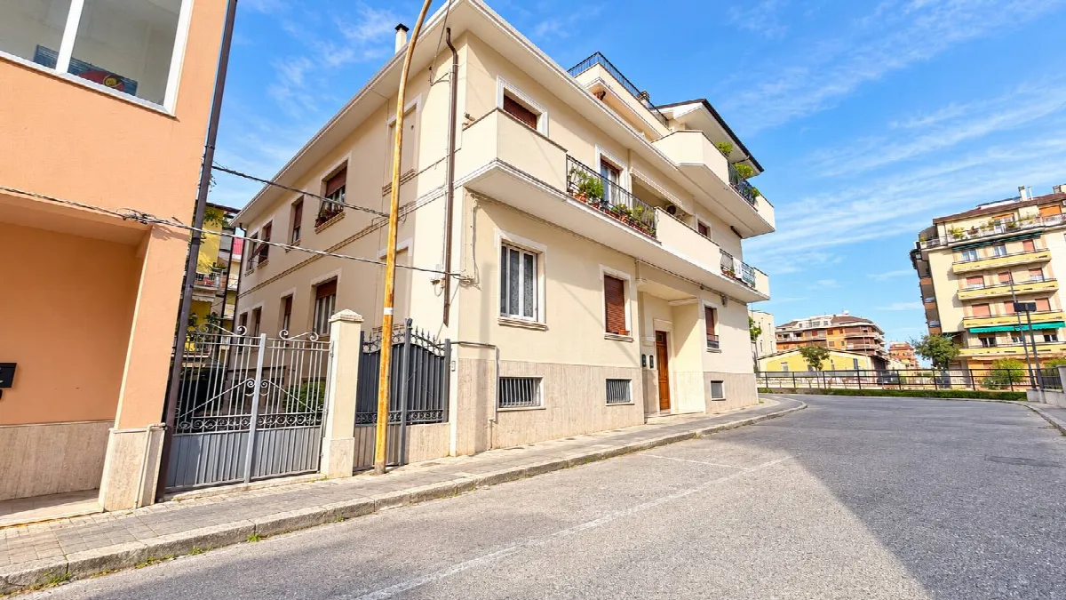 Appartamento in vendita a San Benedetto del Tronto - foto 2