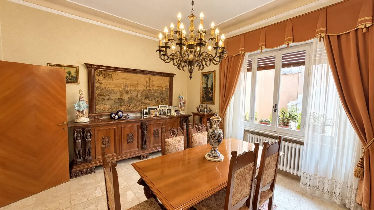 Appartamento in vendita a San Benedetto del Tronto - foto 5