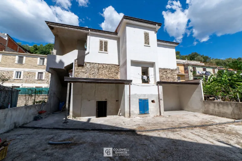 Appartamento in vendita a Casal Velino - foto 1