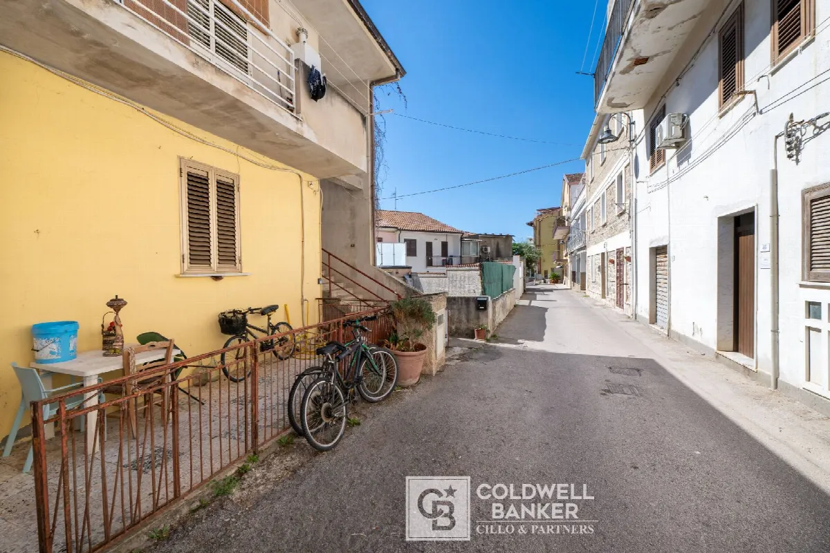 Appartamento in vendita a Casal Velino - foto 2