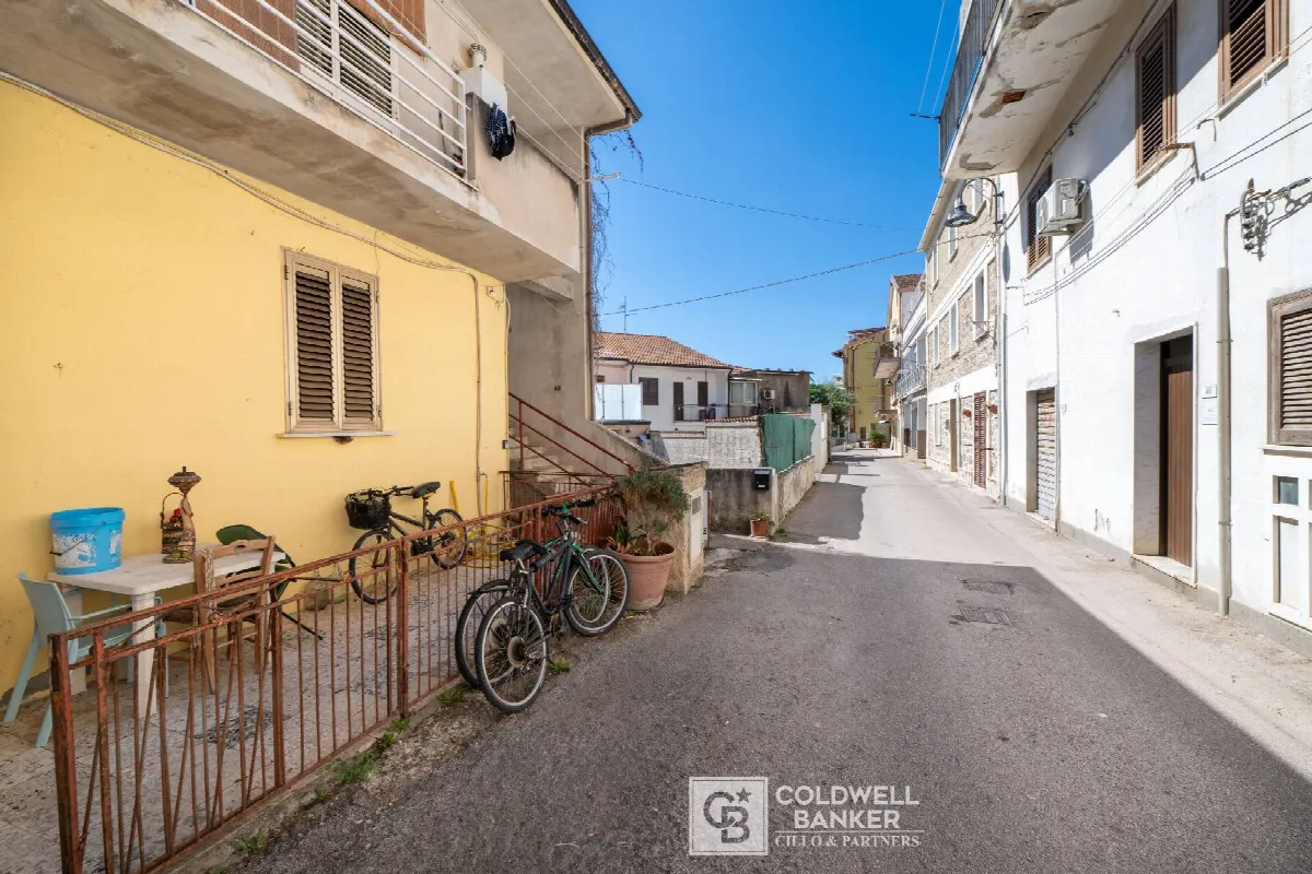 Appartamento in vendita a Casal Velino - foto 3