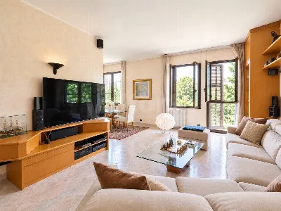 Appartamento in vendita a Monza, San Rocco... - foto 3