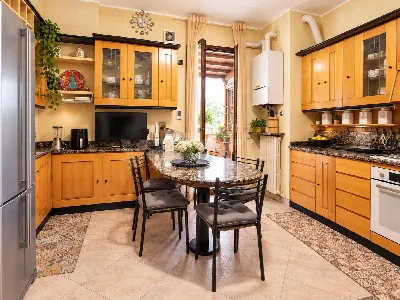 Appartamento in vendita a Monza, San Rocco... - foto 9