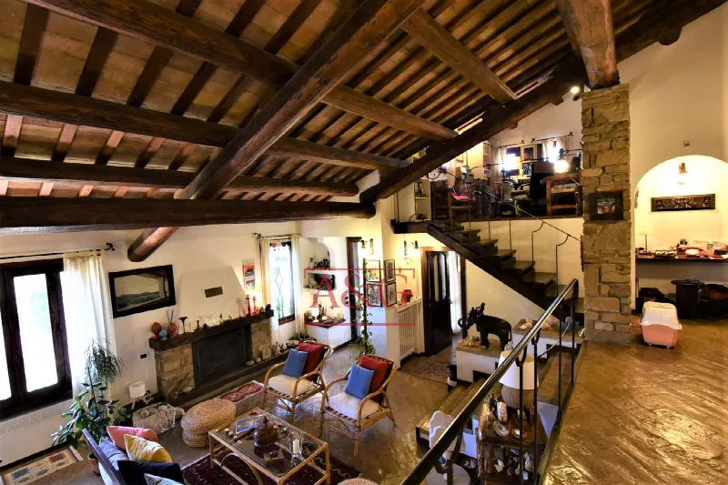 Rustico/Casale in vendita a Falerone - foto 6