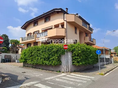 Appartamento in vendita a Bareggio - foto 1