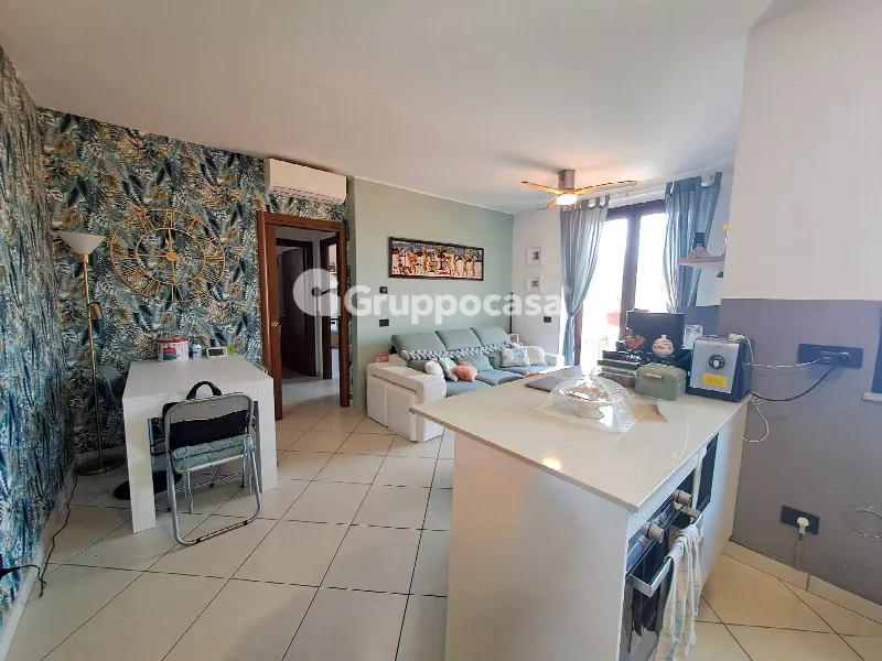 Appartamento in vendita a Bareggio - foto 2
