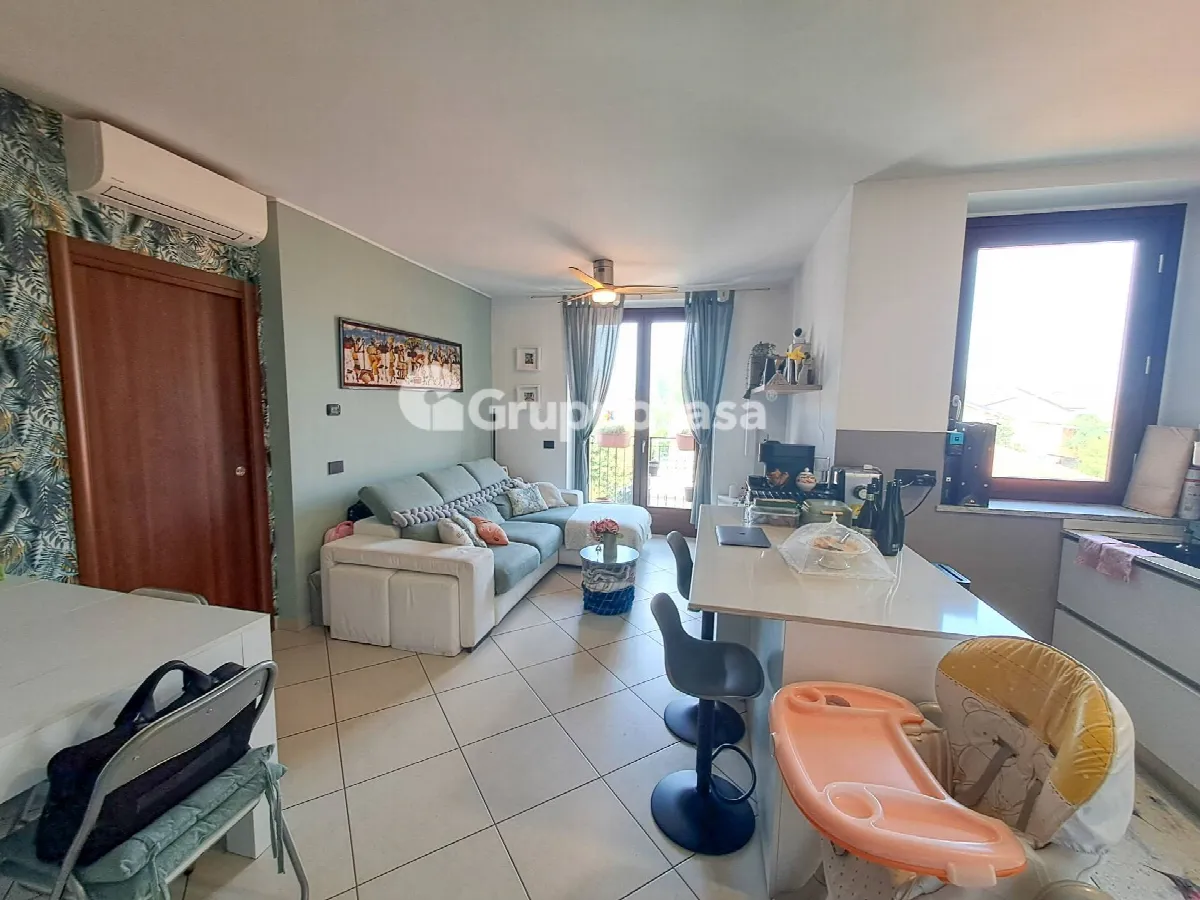 Appartamento in vendita a Bareggio - foto 3