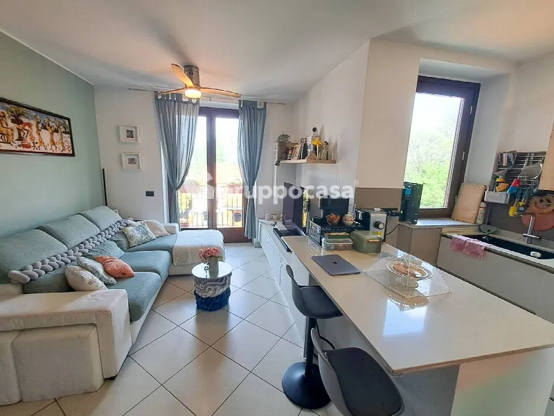 Appartamento in vendita a Bareggio - foto 4