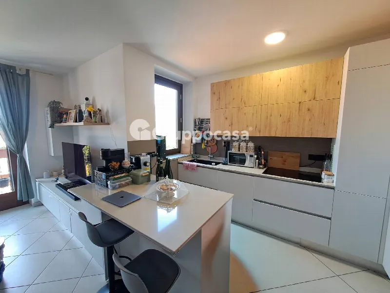 Appartamento in vendita a Bareggio - foto 6