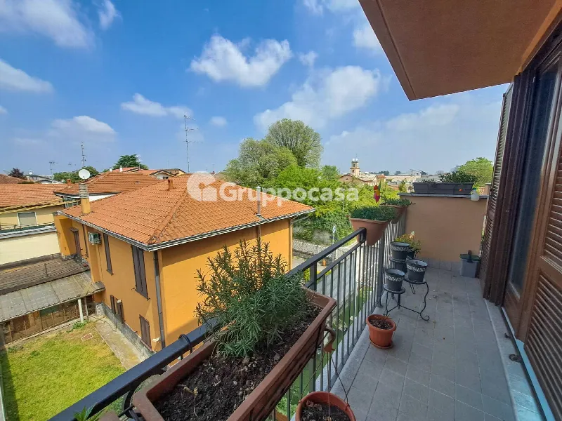 Appartamento in vendita a Bareggio - foto 7