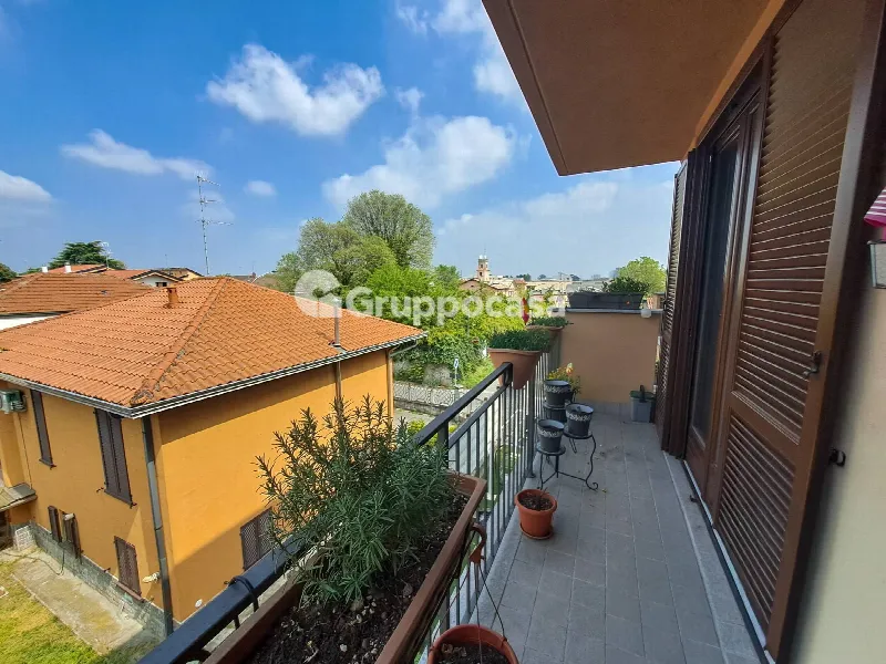 Appartamento in vendita a Bareggio - foto 8