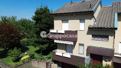 Villa in vendita a Magenta - foto 1