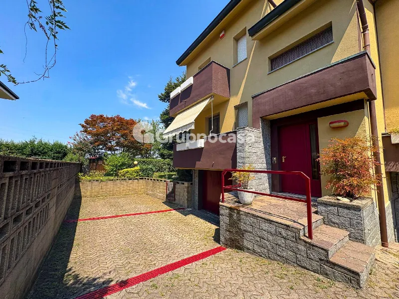 Villa in vendita a Magenta - foto 2