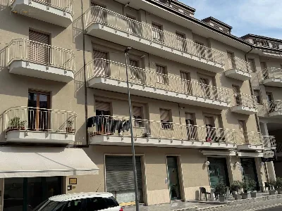 Appartamento in vendita a Comunanza - foto 1