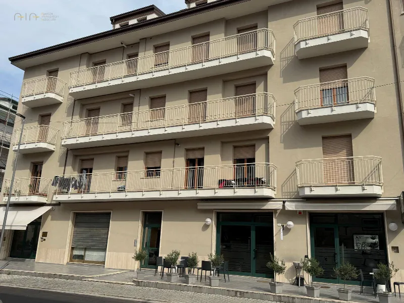 Appartamento in vendita a Comunanza - foto 2