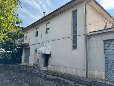 Appartamento in vendita ad Amandola - foto 1