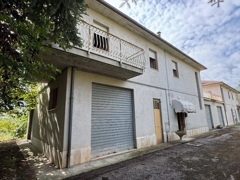 Appartamento in vendita a Amandola - foto 3