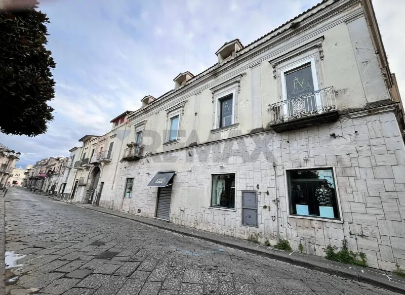 Casa Indipendente in vendita a Caivano - foto 1