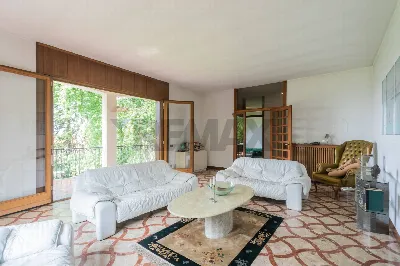 Villa in vendita a Saltrio - foto 10